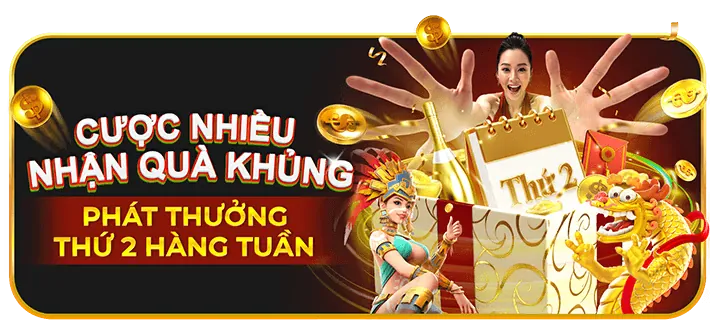 Bố cục nhiều hình ảnh nhỏ ghép lại, thể hiện sự đa dạng của các trò chơi tại HY88