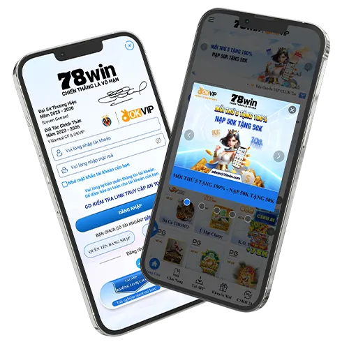 Giao diện ứng dụng hy88 thân thiện, dễ sử dụng trên màn hình điện thoại
