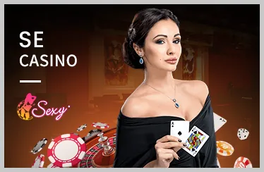 Casino trực tuyến hy88